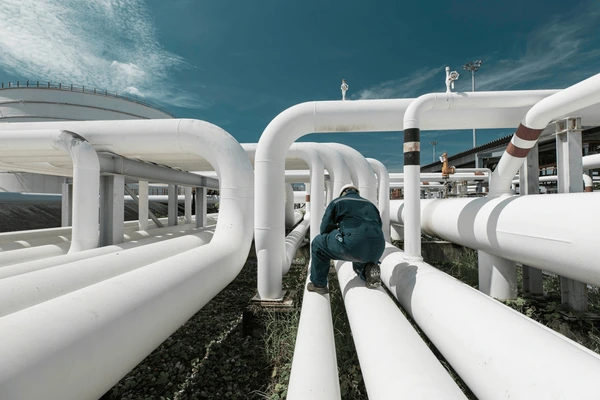 Pipeline Access Operations