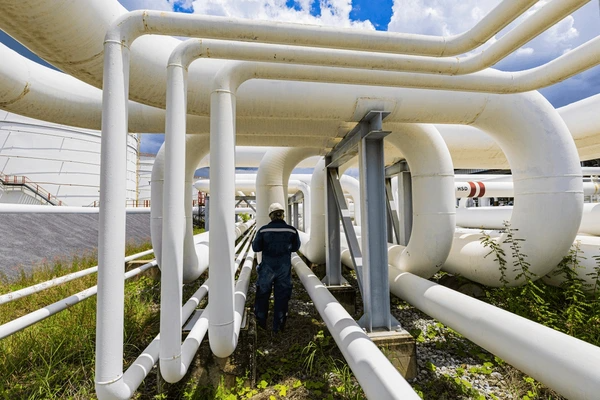 Pipeline Sustainability