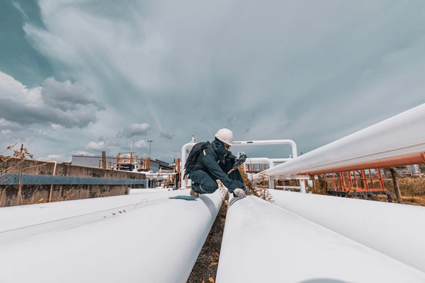 Pipeline Access Compliance